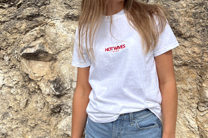 Pure HOT WIVES CLUB Tee