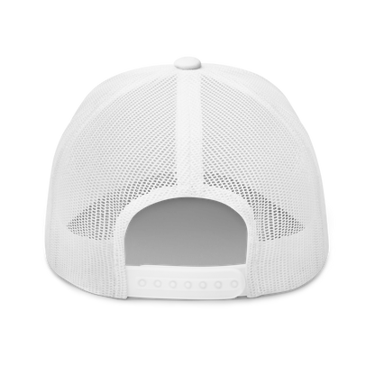 Pure HOT WIVES CLUB Trucker Hat